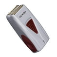 thumbnail image 2 of Andis 17150(TS-1) Pro Foil Lithium Titanium Foil Shaver, Cord/Cordless, Gray, 2 of 4