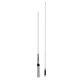 thumbnail image 4 of Nl-770R Dual-Band Uhf/Vhf 144/430Mhz 200W Radio De Coche De Alta Ganancia Móvil/Antena De Estación Yuarrent EL007612-00, 4 of 4