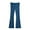 Dark Blue-02, variant on Yoga Pants for Women Baggy Low Rise Straight Wide Leg Sweatpants Teen Girls Cute Lounge Going Out Pants