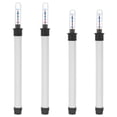thumbnail image 1 of KAKOWELY 4pcs Water Gauge For Plants Water Gauge Potted Plants Water Indicators Water Level Meter Water Testing Tool For Plants Water Gauge6.5"X0.79"X0.79", 1 of 4