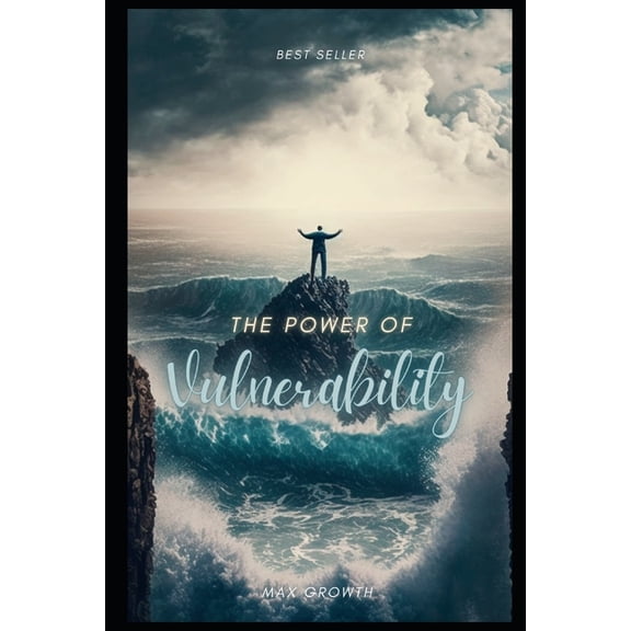 The Power of Vulnerability, (Paperback)
