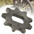 thumbnail image 4 of VGEBY Professional Manufacturing Stable Performance Easy To Use 9 Teeth Sprocket, Speed Cut Motor Sprocket, Accessory For Cyclists, 4 of 8