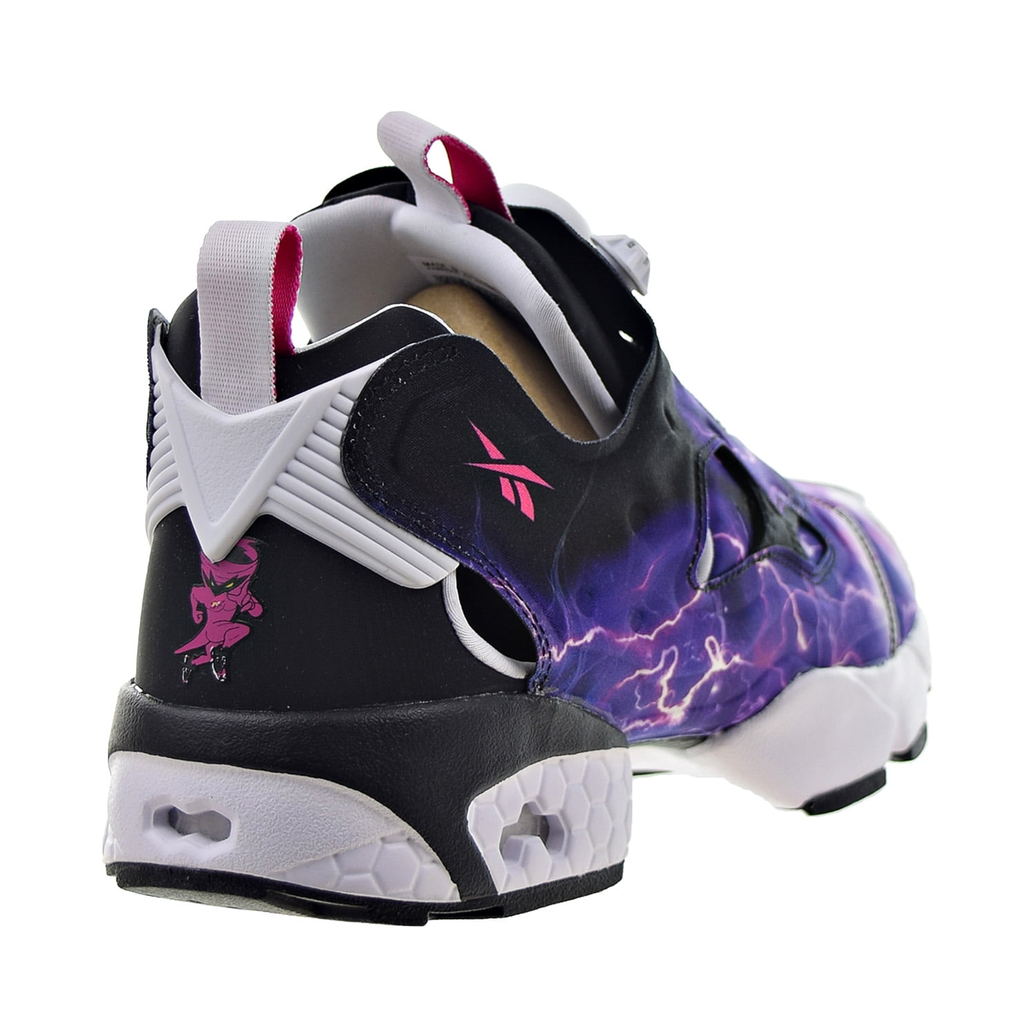 24cm XLARGE×Reebok INSTAPUMP FURY OG Amazon.com | Reebok Instapump Fury 95 Unisex Shoes Size 7.5