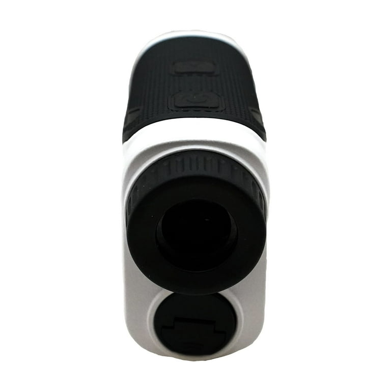 Athletic Works Golf Laser Rangefinder with Slope Adjustment