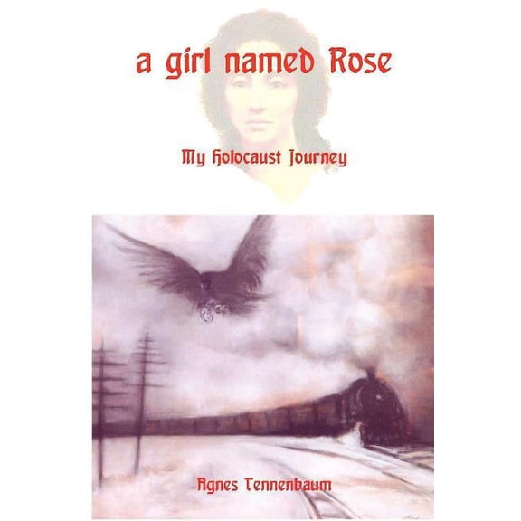 A Girl Named Rose, (Paperback)