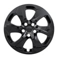 thumbnail image 2 of Coast To Coast IWC53917BLK Wheel Cover, 2 of 4