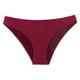 thumbnail image 2 of Ropa interior menstrual de cintura alta para mujer - Pantalones de algodón lisos para el periodo, S-XL, 2 of 3
