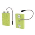 thumbnail image 3 of Heating Bird Perch Platform, 35-43 Degrees Celsius  Constant Temperature Warm Pet Perch Stand 100-240V Foot Soreness Relief  For Winter UK Plug, 3 of 8