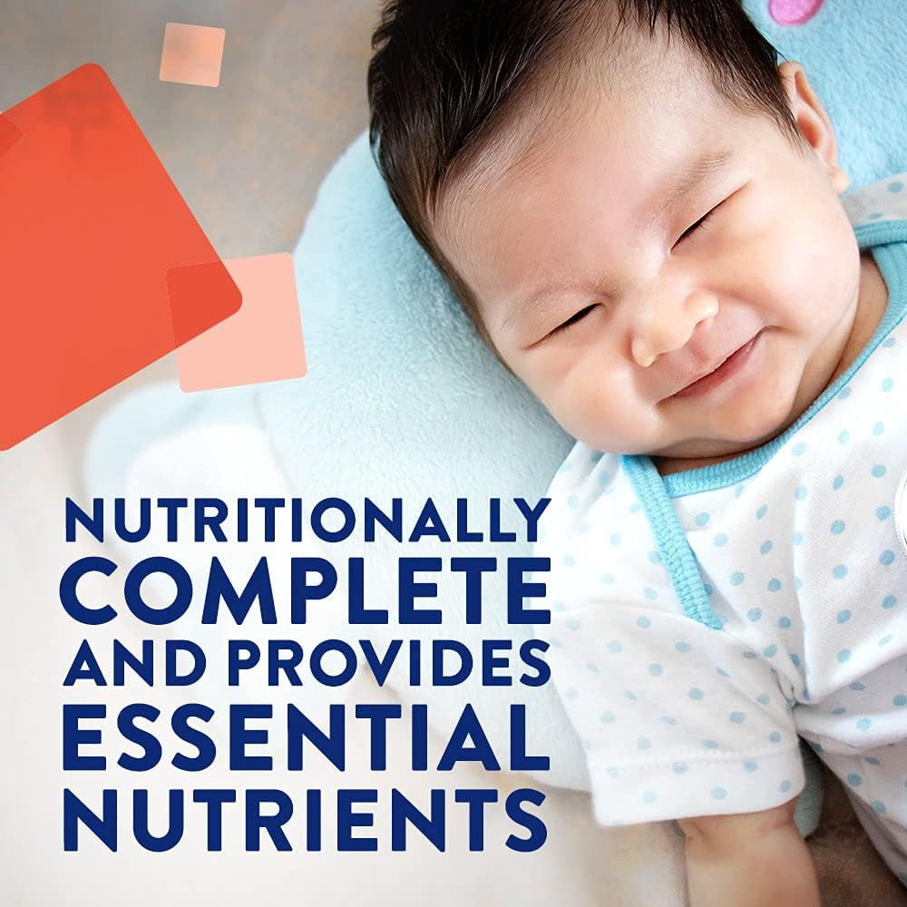 Nestle Alfamino Hypoallergenic Amino Acid Based Infant Formula, Unflavored, 14.1 oz.
