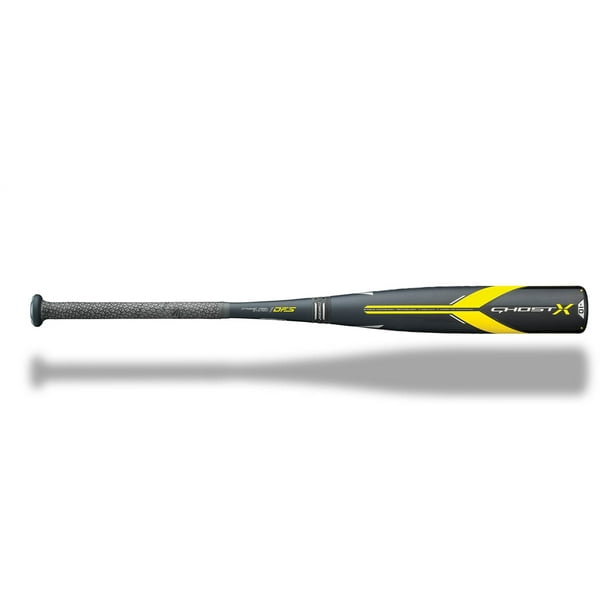 Easton Ghost X USA Baseball Bat, 30" (10)