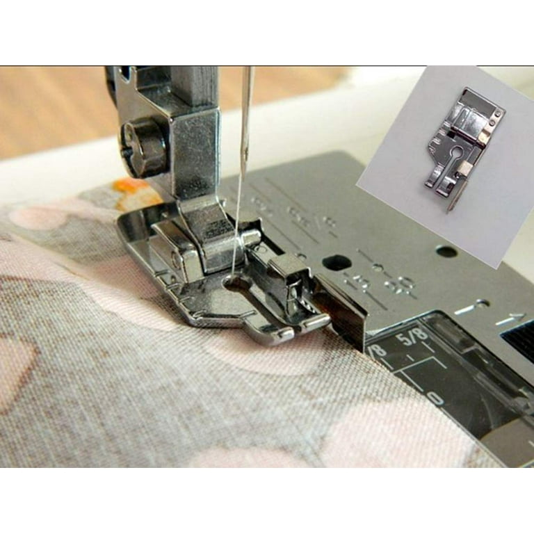 Sewing Feet  BLICK Art Materials