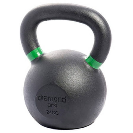Diamond Pro KettleBells, 9lbs - 70 Lbs (Best Kettlebell Weight For Beginners)
