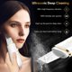 thumbnail image 3 of Espátula facial para fregar la piel, limpiador de poros para eliminar puntos negros Lcd, herramienta de elevación facial con cargador USB, extractor de comedones multifunción para limpieza facial prof Namotu CZMY-ZH52, 3 of 6