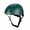Darkgreen, variant on Helmet Abs Kids Helmet