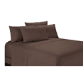 thumbnail image 1 of Ultra-Soft 1800 Series Sheet Set, 1 of 10