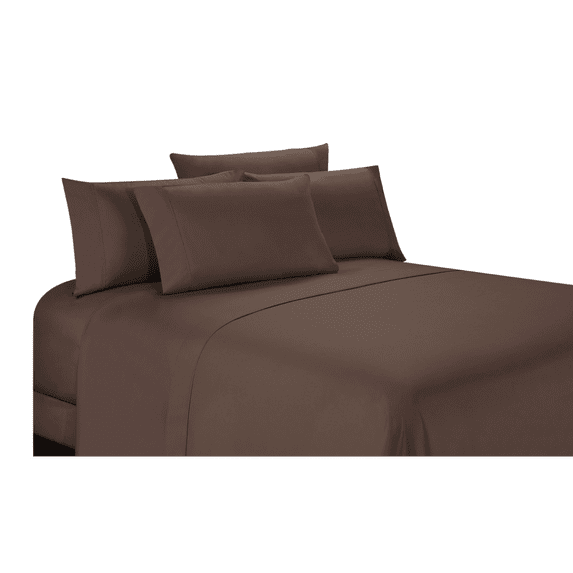 Ultra-Soft 1800 Series Sheet Set