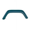 Omix-Ada by RealTruck | 11603.05 | Fender Flare, Rear, Left | OE Reference: 55175727 | Compatible with 1997-2006 Jeep Wrangler TJ