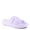 LILAC, variant on Women's Bubbles Waterproof Slide Sandals with Adjustable Buckle Straps - Cushioned Footbed, Lightweight EVA Sole, Padded Insole, Slip-On Comfort