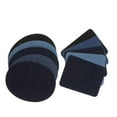 thumbnail image 2 of 10 Pcs Thermocollants, Jeans, Réparation, 2 of 8