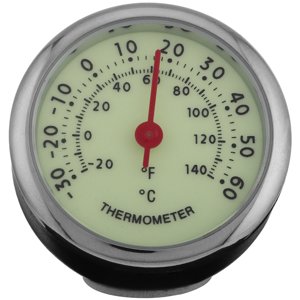 Shisuyan Multi-Functional Electronic Thermometer Multi-Colored 1Pack 1.6x1.6x1.3in