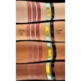 thumbnail image 3 of Whats Up Beauty - Egyptian Queen Liquid Eyeliner - Shade Kemet Black Clean Cruelty Free Vegan Eye Makeup, 3 of 3
