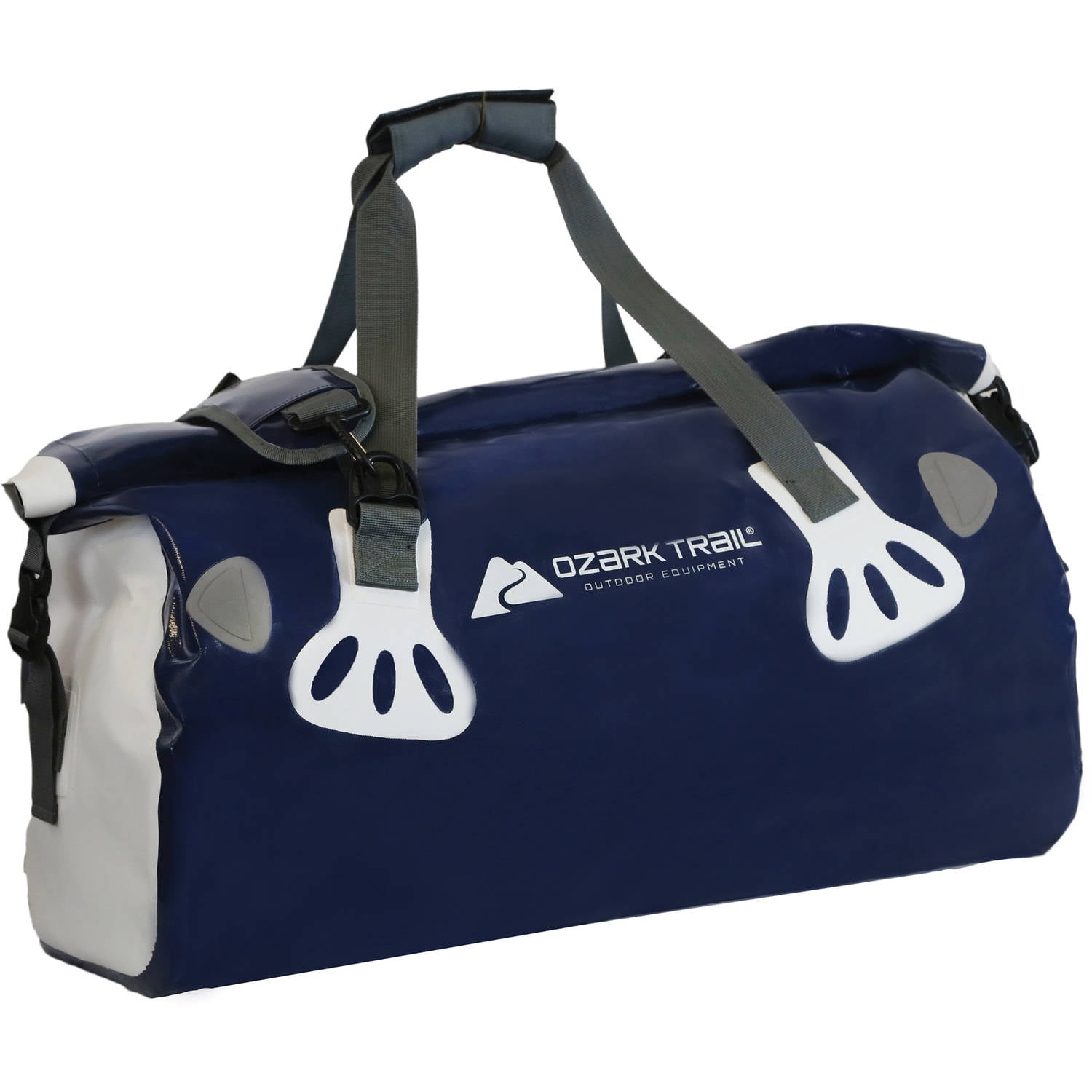 ozark trail waterproof duffel bag