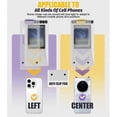 thumbnail image 4 of 2025 Fast and efficient scanning of cards for MTG with stylish and compact design, 4 of 5