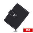 thumbnail image 1 of Seyurigaoka Women's Small Credit Card Holder, Fashion Portable Wallet with 26 Card Slots, 1 of 6