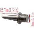 thumbnail image 2 of 20PCS Stainless Steel Track and Cross Country Spikes for Sport Shoes, 2 of 5