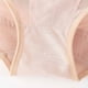 thumbnail image 5 of Fajas Braguitas de mujer Encaje Cintura alta Levanta glúteos Abdomen Fajas de una pieza Fajas para mujer, 5 of 9