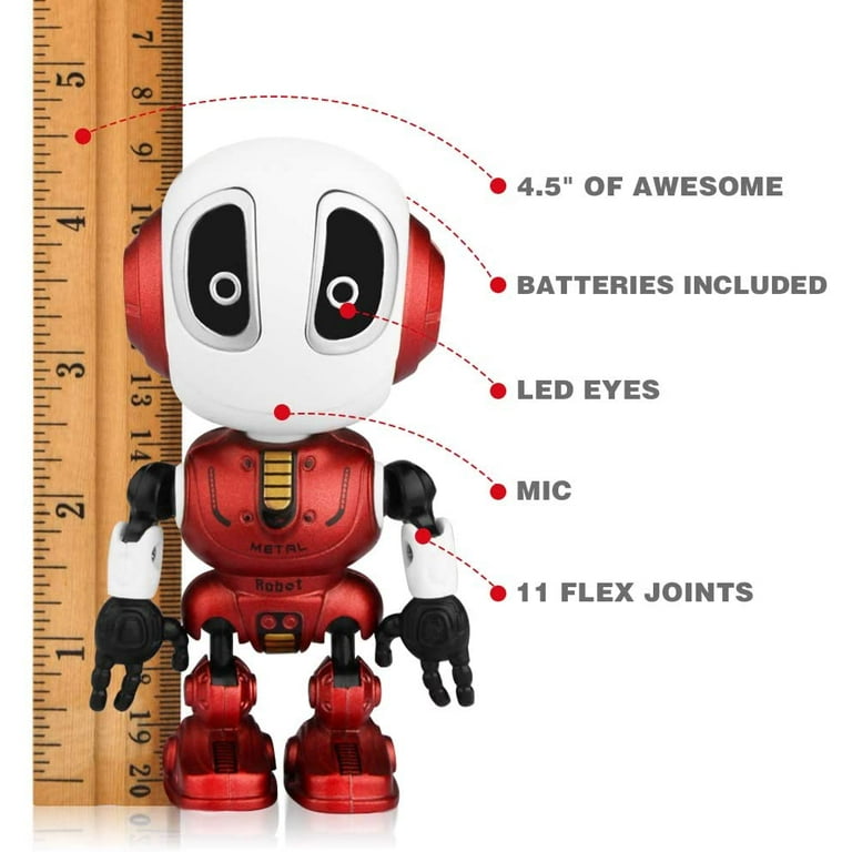 Dash Robot Review: The Best Robot for Younger Kids - Learn Richly