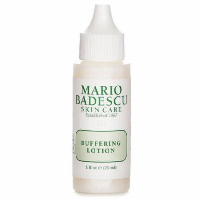 Loción Mario Badescu amortiguadora para pieles mixtas/grasas 13005