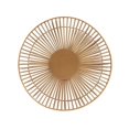 thumbnail image 5 of Home Square Modern Metal End Table in Gold Finish - Set of 2, 5 of 8