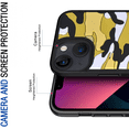 thumbnail image 2 of Étui de Protection pour iPhone 7/8/SE2, Protection Ultra Facile pour iPhone 7/8/SE2 -Mavi, 2 of 5