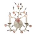 thumbnail image 2 of Elk Lighting Heritage 2 Light Wall Sconce in Cream, 2 of 2
