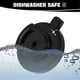 thumbnail image 3 of Ninja Ice Cream Maker Outer Bowl Lid Replacement (No Paddle Included), 3 of 5
