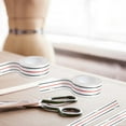 thumbnail image 4 of Guardoinrt 2Roll Sewing Basting Tape For Straight Seams Easy To Remove With Reliable And Durable Wide 1Set, 4 of 6