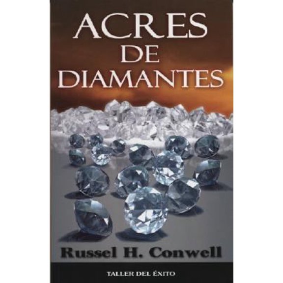Pre-Owned Acres de diamantes / Acres of Diamonds (Spanish Edition) (Paperback) 1931059179 9781931059176