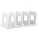 thumbnail image 5 of RENACLIPY Organizador De Archivos Vertical Para Escritorio Con Gran Capacidad Y Compartimentos Separados, 5 of 8