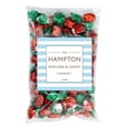 thumbnail image 4 of Strawberry Filled Bon Bons Hard Candy, 1 Pound Bulk Candy (Approx. 75 pcs.), Individually Wrapped Strawberry Candy, The Hampton Popcorn & Candy Company, 4 of 5