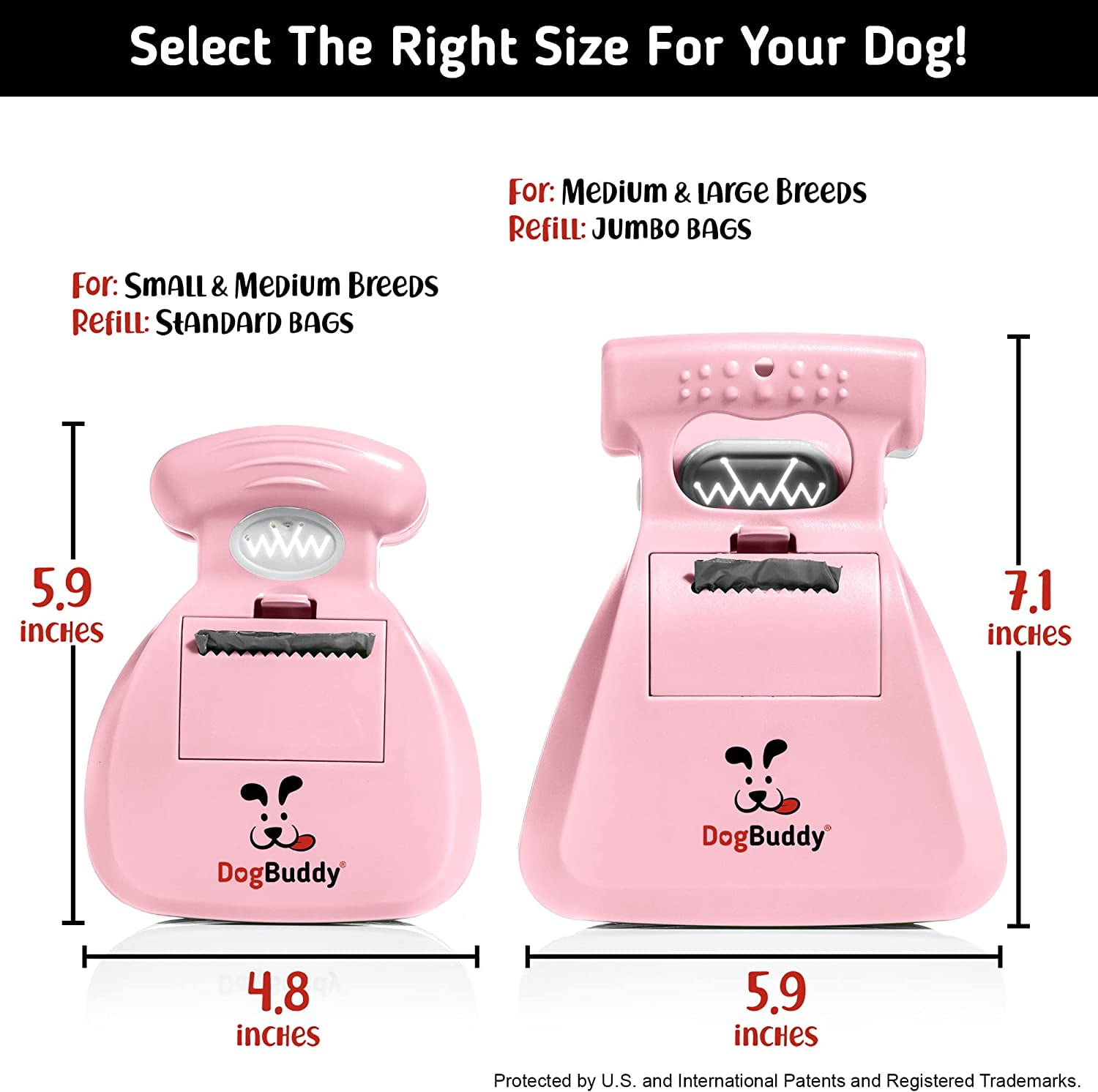 Dogbuddy pooper cheap scooper