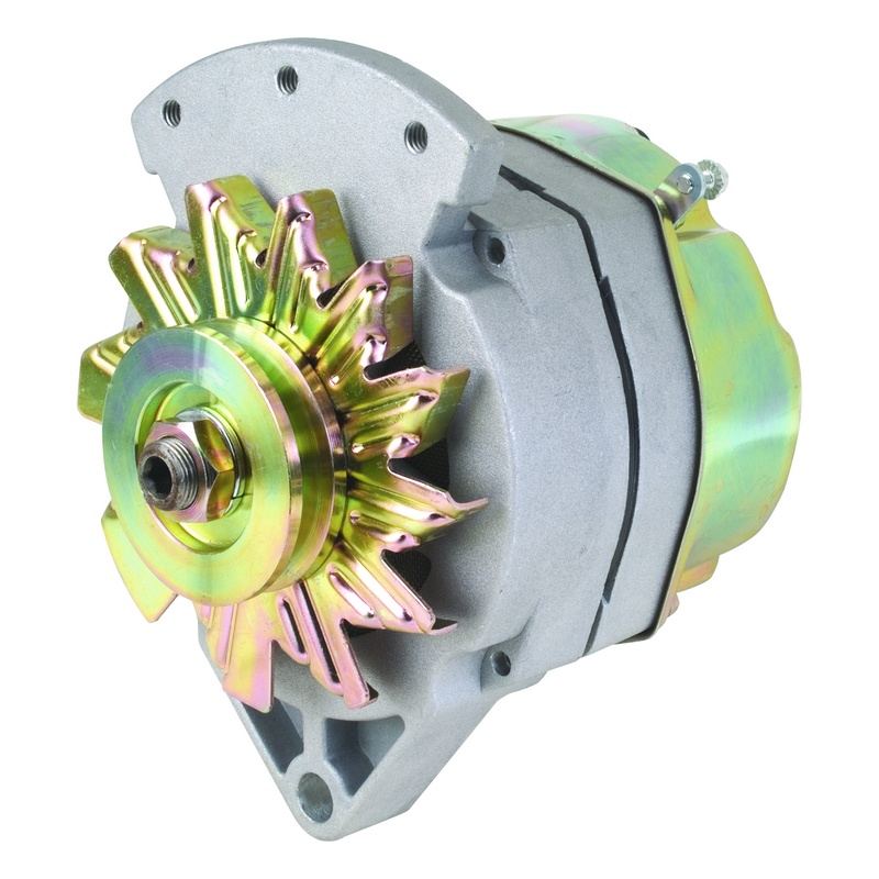 New Marine Alternator For Prestolite U0026 Motorola