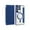 Dark Blue, variant on Cameland Electronics S25Ultra Case With Magnetic Flip Cover Leather Whole Body Heavy Duty Rugged Shockproof Protective Phone Cover Magnetic Phone Case For S25Ultra