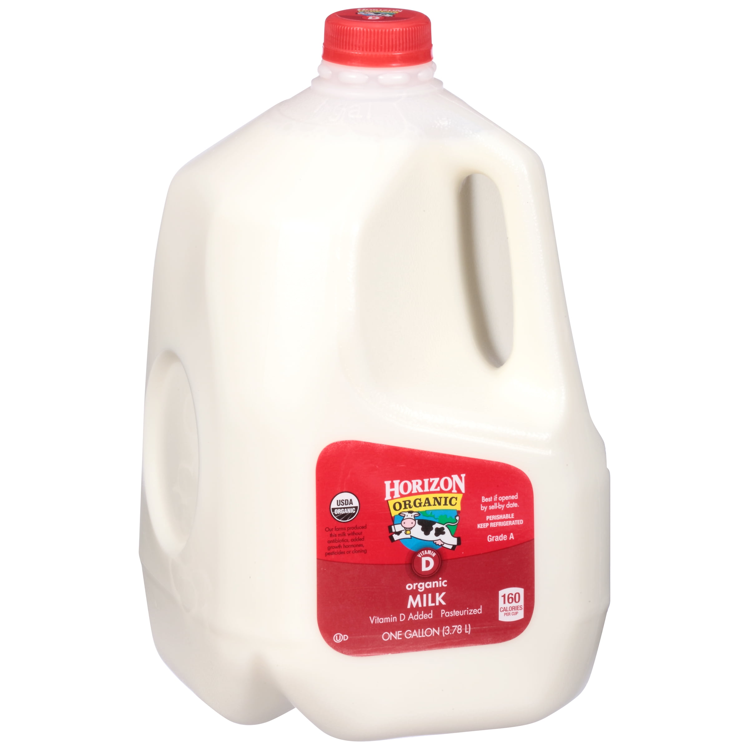 horizon organic whole milk gallon horizon organic whole milk gallon