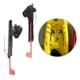 thumbnail image 5 of Clavijas de pie de kayak s Pedales de de pie de nailon Clavijas de pie de canoa Accesorios marinos para kayak Soledad Pedal de kayak, 5 of 10