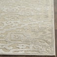 thumbnail image 4 of SAFAVIEH Paradise Jerri Damask Area Rug, Navy, 5'3" x 7'6", 4 of 6