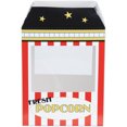 thumbnail image 2 of Popcorn Machine Centerpiece 15 1 By 4" X 8 1 By 4" X 10 1 By 2" - 12 Pack(1 Per Package), 2 of 2