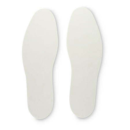 SofComfort Double Thick Foam Insole 2-Pack