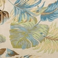 thumbnail image 5 of Havana 2630 Ivory/Blue Oasis size - 5 ft. by 8 ft., 5 of 8