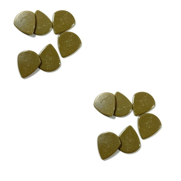 Dunlop Guitar Picks Heafy Max-Grip Jazz III 12 Picks 471P3SMH